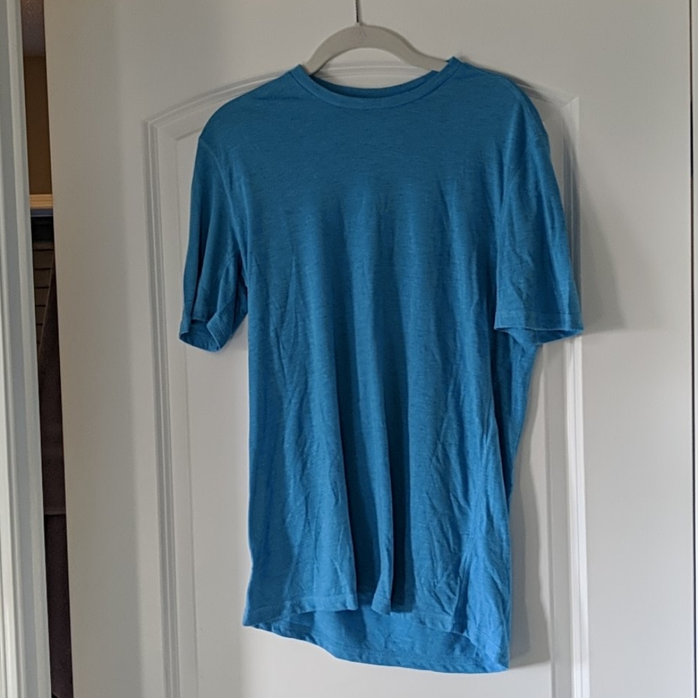 Ruff Hewn t shirt
